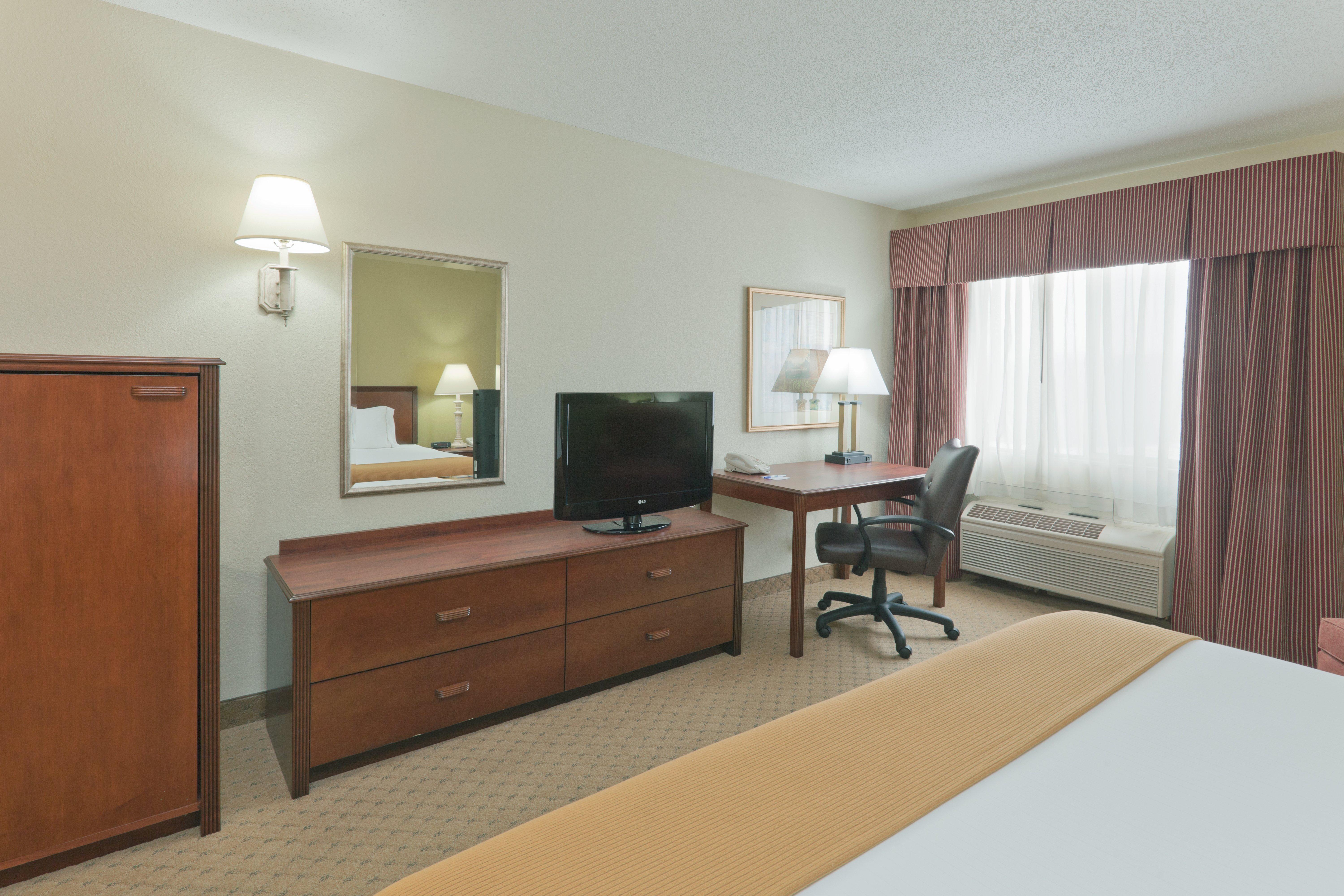 Holiday Inn Express Evansville - West, An Ihg Hotel Εξωτερικό φωτογραφία