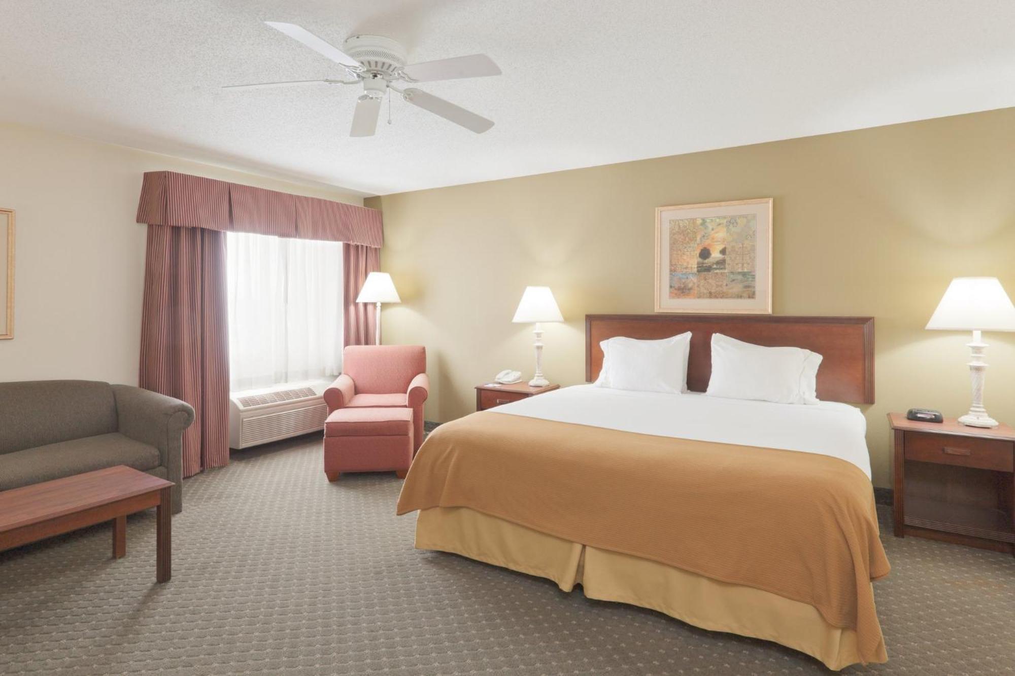 Holiday Inn Express Evansville - West, An Ihg Hotel Εξωτερικό φωτογραφία