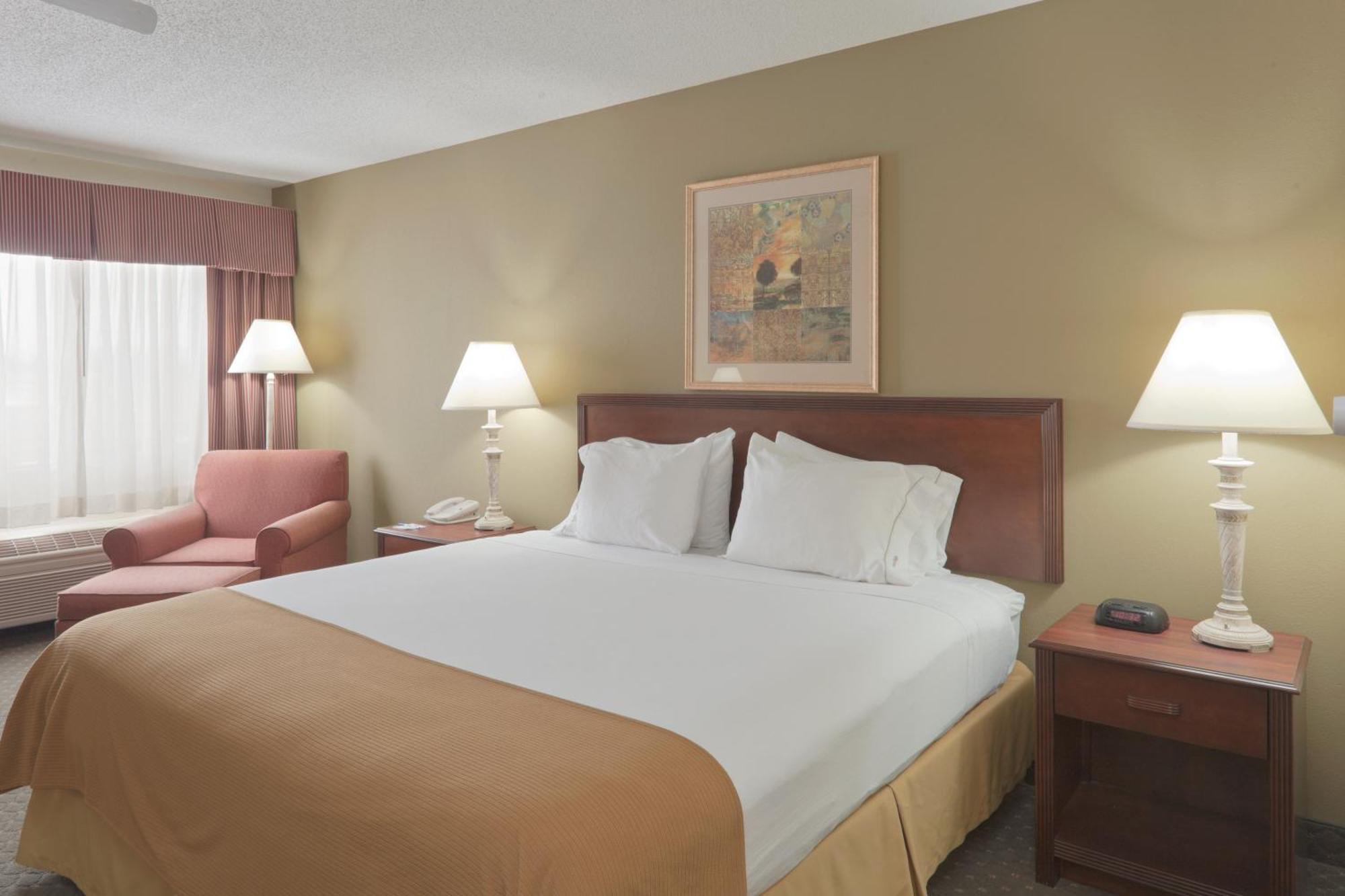 Holiday Inn Express Evansville - West, An Ihg Hotel Εξωτερικό φωτογραφία