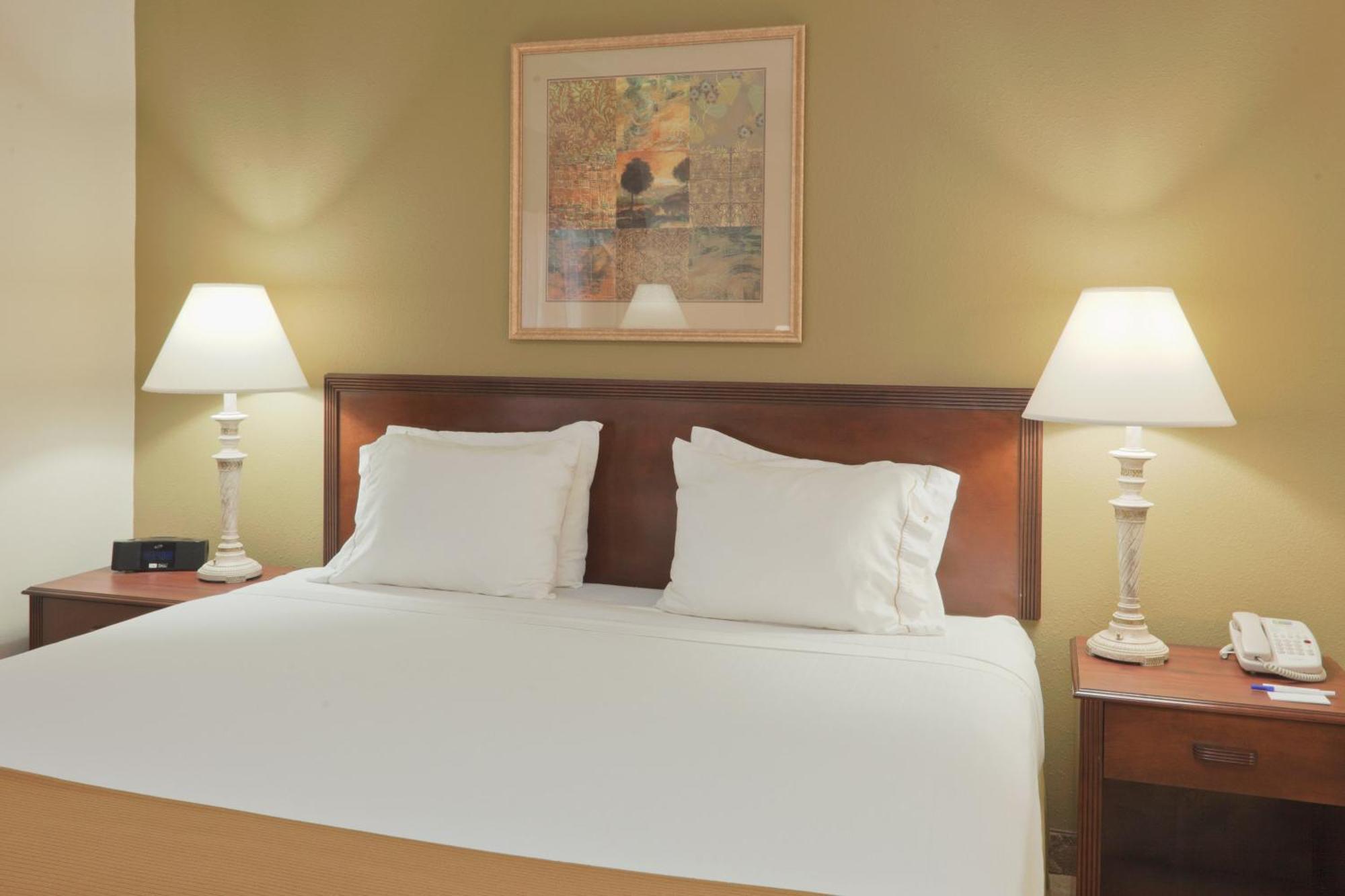 Holiday Inn Express Evansville - West, An Ihg Hotel Εξωτερικό φωτογραφία