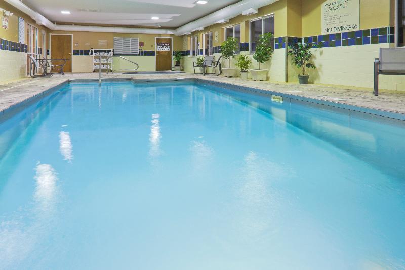 Holiday Inn Express Evansville - West, An Ihg Hotel Εξωτερικό φωτογραφία